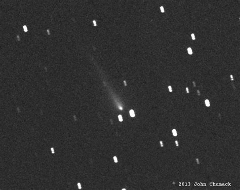 Comet Ison A Viewing Guide From Now To Perihelion Universe Today