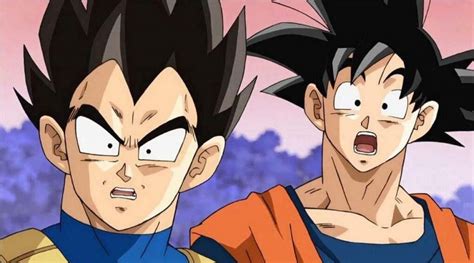 Afinal Como Dragon Ball Super Poderia Continuar Se Goku E Vegeta Morressem Critical Hits
