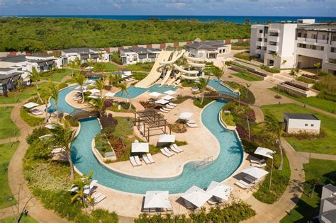 Dreams Macao Beach Punta Cana All Inclusive Classic Vacations