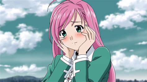 20 Most Popular Pink Haired Anime Characters Ranked