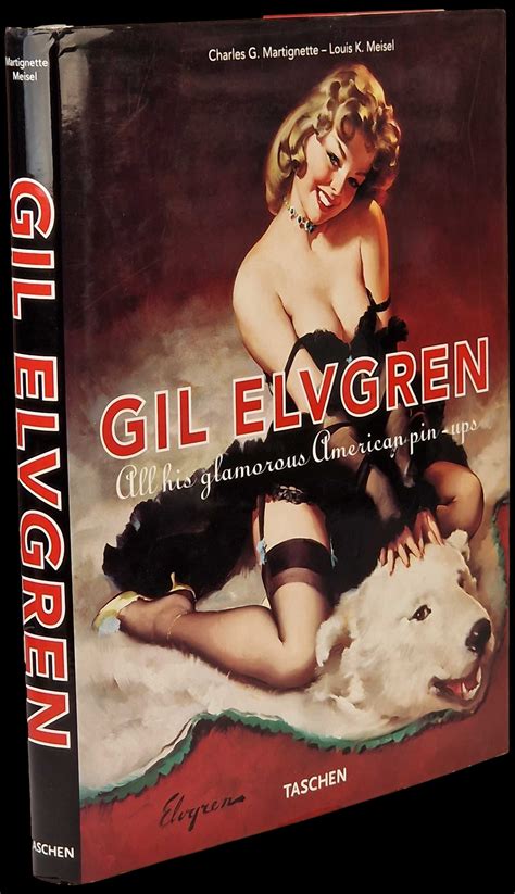 Gil Elvgren All His Glamorous American Pin Ups Paranhos Olx Portugal