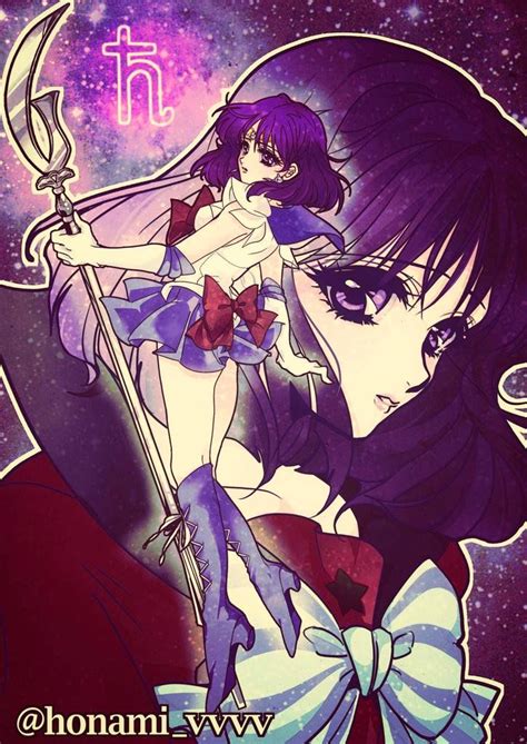 Hotaru Sailor Moon Art Sailor Moon Moon Art