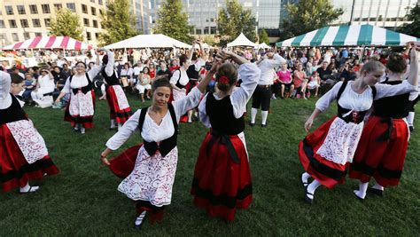 Celebrate Italian culture at the Italian American Heritage Festival of Iowa