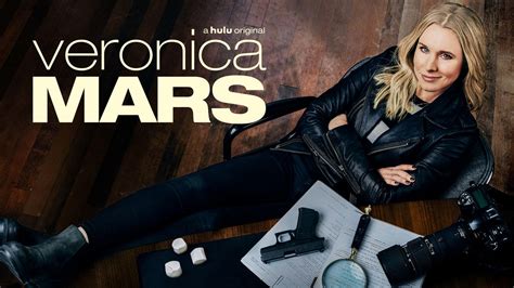 Watch Veronica Mars Seasons 1 4 Episodes Online Hulu