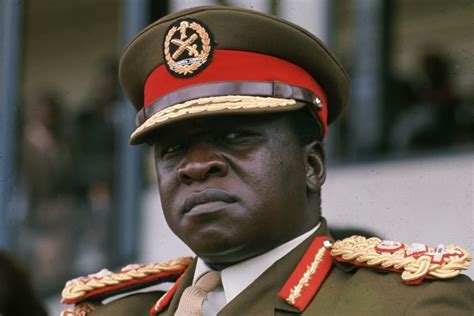 Top 5 Most Ruthless African Dictators That Ever Lived Page 2 Of 6