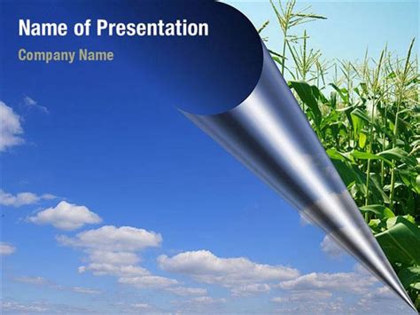 Pure Nature Powerpoint Templates Pure Nature Powerpoint