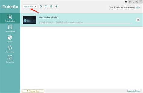 Itubego Youtube Downloader For Windows 1110 Review