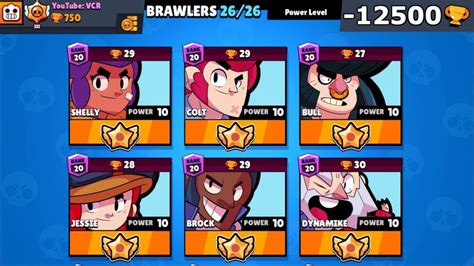 Our brawl stars skins list features all of the currently and soon to be available cosmetics in the game! STRACIŁEM MOJE WSZYSTKIE PUCHARKI W BRAWL STARS! BRAWL ...