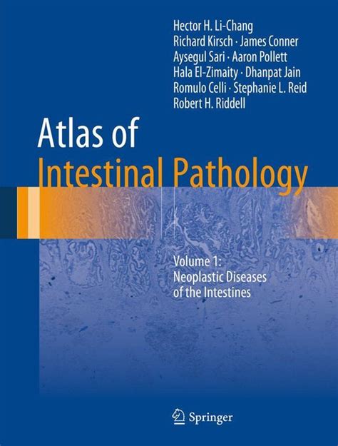 Atlas Of Anatomic Pathology Atlas Of Intestinal Pathology Ebook
