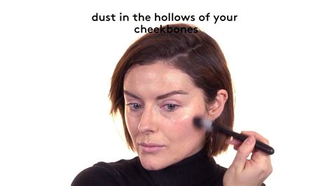 How To Create A Dewy Skin Glow Dewy Skin Dewy Face Beauty Hacks