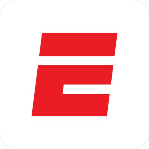 ESPN App and ESPN  Logos - ESPN MediaZone U.S.