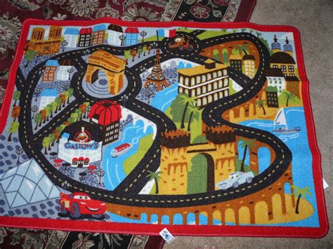 This car screams hot wheels! The "Secret" is Gratitude: Car Play Mat, Rugs, Hot Wheel ...