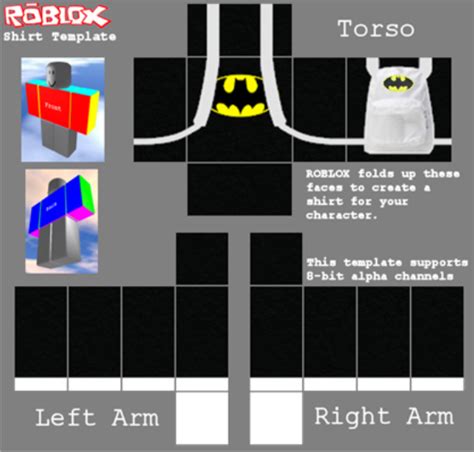 Roblox Gangster Roblox Shirt And Pants Templates Leaked