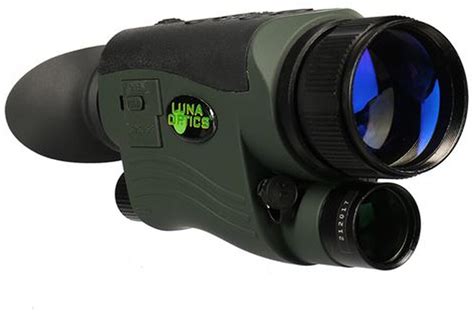 Luna Optics Ln G2 M44 Gen 2 Ab 52129 € Preisvergleich Bei Idealode