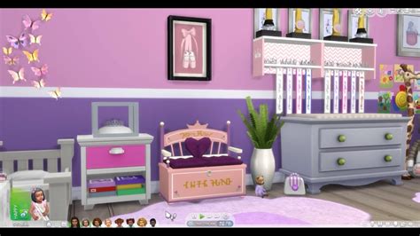 Toddler Pageant Stuff Pack The Sims 4 Cc Youtube