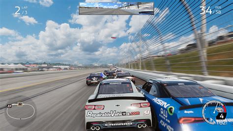 I downloaded deluxe edition the game installed on russian when i press in the installation english. NASCAR Heat 4 + 2 DLC - FitGirl RePack Download Torrent free PC