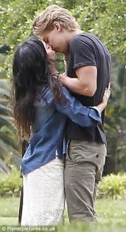 Vanessa Hudgens And Austin Butler Only Have Eyes For Each Other During