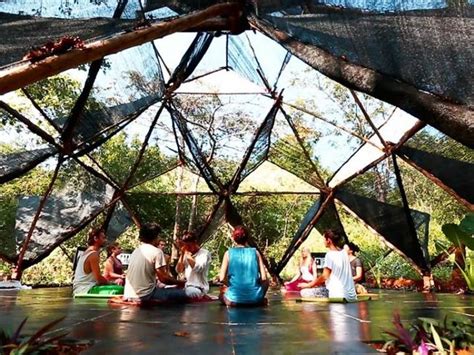 Maybe you would like to learn more about one of these? 8 Days Ayurveda and Yoga Retreat in Goa, India ...