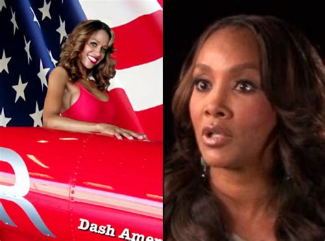 Stacey Dash Ripped By Vivica Fox For Romney Endorsement The Flycandy Post