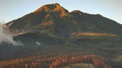 Misteri Gunung Lawu Ini Bikin Bulu Kuduk Merinding Cerita Pendaki