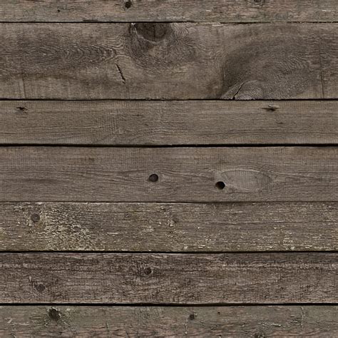 Vintage Wood Plank Texture Seamless