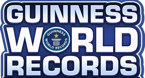 The Guinness Book Of Records Holds The Record Of Its Own Information In