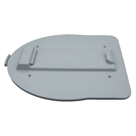 Thetford Toilet Part 565 Porta Potti Hold Down Floor Plate