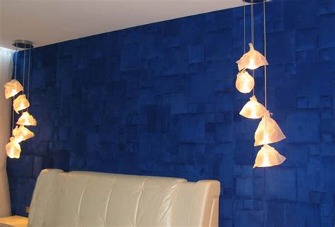 Also has soundproof feathers, it is both beautiful and practical. Soft Wall Tiles and Decorative Wall Paneling, Functional ...