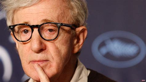 Director And Author Woody Allen Turns 87 And Sets His Sights On His