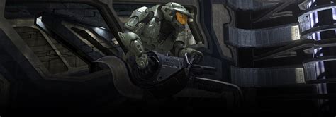 What Are All The Parts Of The Brute Shot For Halo