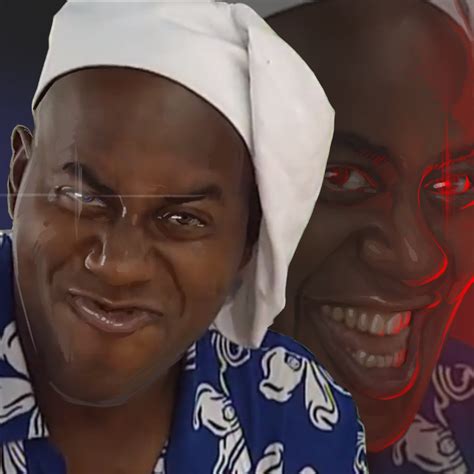 Image 734797 Ainsley Harriott Know Your Meme