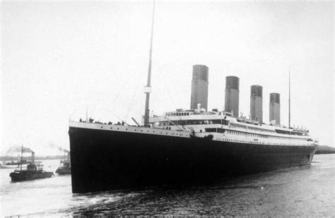 Why The Titanic Still Fascinates Us Over A Century Later Readers Digest