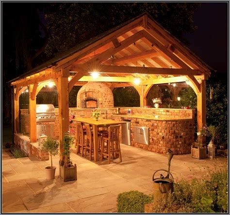 Gazebo Lights Ideas You Will Absolutely Fall In Love