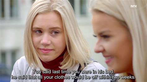 Skam (english subtitles)