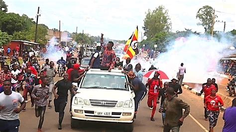 Petition · Stop Police Brutality In Uganda ·