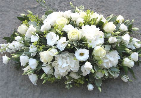 Not every flower type is appropriate for every occasion. Sympathy Flowers UK | Karen Woolven Flowers | Greenwich ...