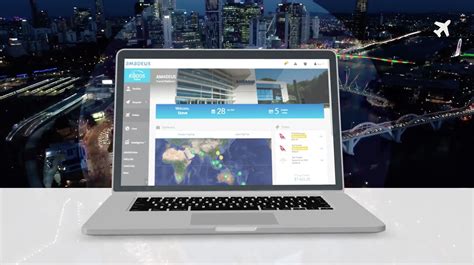 Local Travel Tech Player Expands Agent Platform With Amadeus Travel