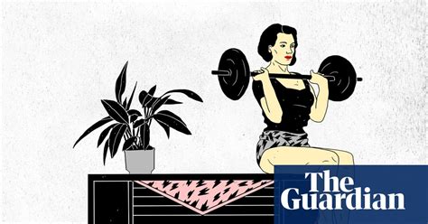 Snapshots Laura Breilings Feisty Females Art And Design The Guardian
