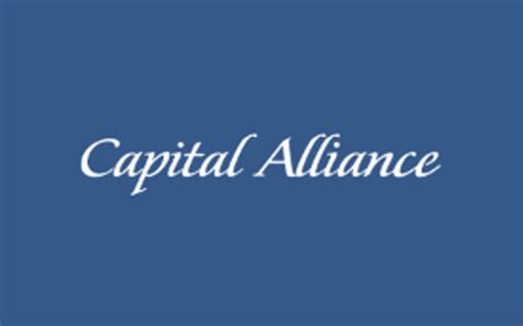 Capital Alliance Corp Spins Off Hr Consulting Subsidiary Hr Daily Wire