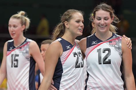2021 olympic volleyball dates and venues. Olympic volleyball 2016: Time, TV schedule and live stream ...