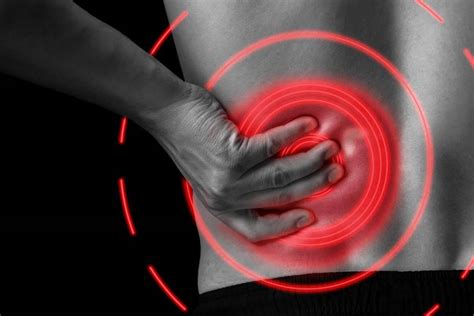 Kidney Pain Vs Back Pain How To Tell The Difference