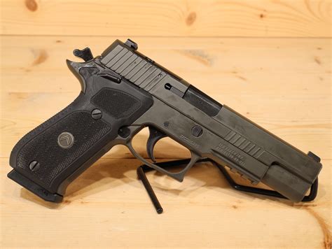 Sig Sauer P220 Legion .10 - Adelbridge & Co. Gun Store