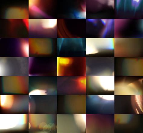 How to add a lens flare in photoshop. Lens Flare Effect Photoshop By GraphicSpirit ...