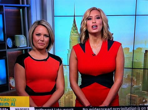 Pin on Weather Channel Love | Hottest weather girls, Itv weather girl