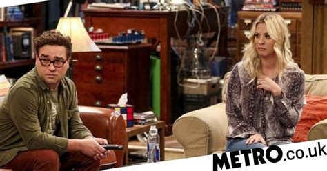 The Big Bang Theory Cast Divided Over Spin Off Series