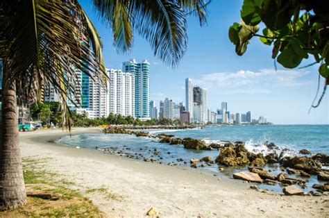 The 10 Best Beaches In Cartagena Colombia