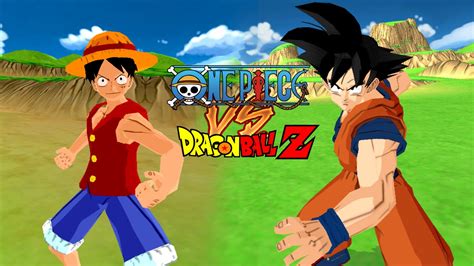 But with similarities come differences and these anime have we love luffy, the straw hat pirates and their mad capers. Luffy vs Goku Vegeta Naruto | One Piece vs DBZ | DBZ ...