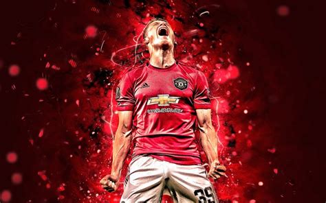 A collection of the top 56 manchester united wallpapers and backgrounds available for download for free. Download wallpapers Scott McTominay, 2020, Manchester ...