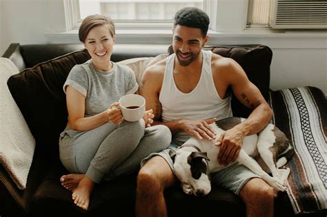3 Couples on Why They Decided to Get Married After Years of Living Together
