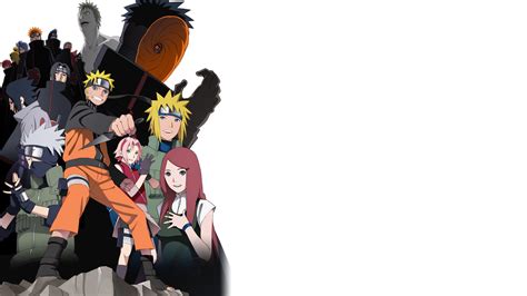 Watch Naruto Season 5 Episode 6 Sub And Dub Anime Uncut Funimation